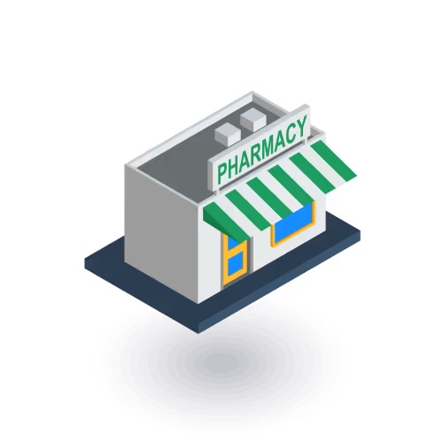 Pharmacy profile